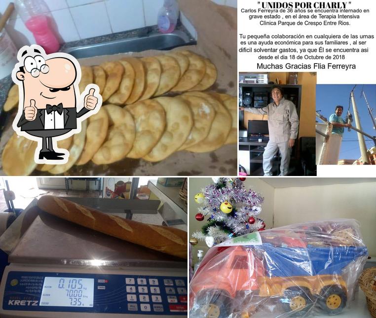 Panadería La Esencial