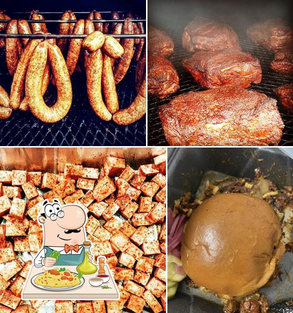 Phat Tabb's BBQ
