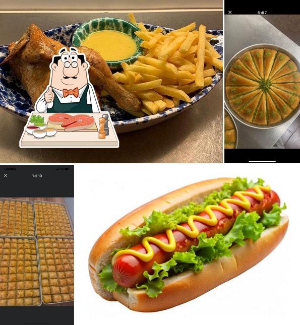 MORFOOD