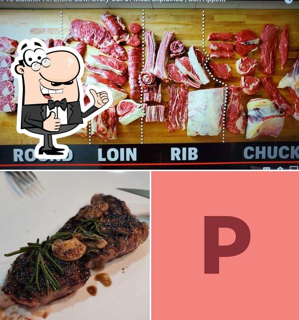 Prime Time Steakhouse