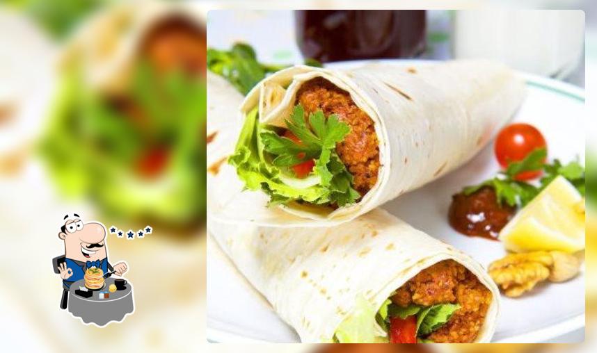 RY DÖNER