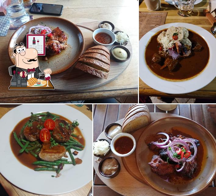 Restaurace U Rytíře Lochoty