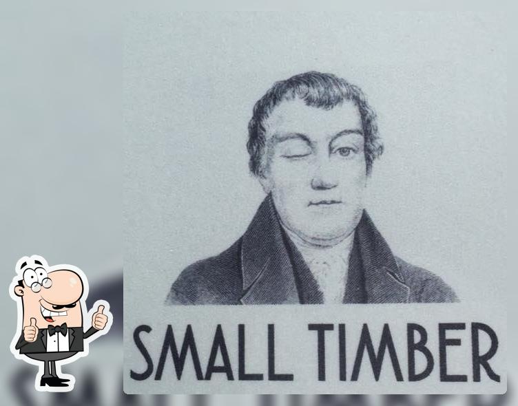 Small Timber