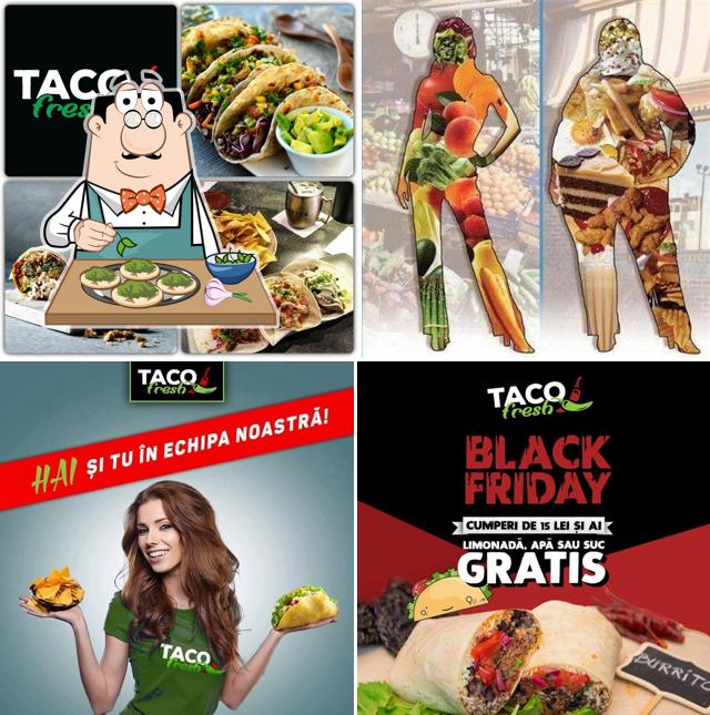 Taco Fresh Delivery