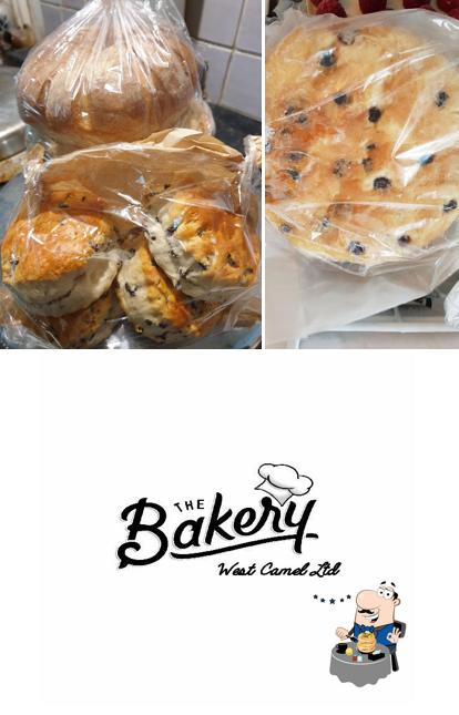 The Bakery West Camel Ltd