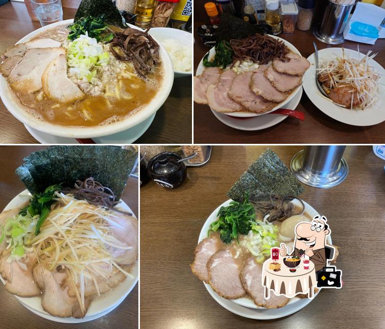 Umai-yo Yūchan Ramen