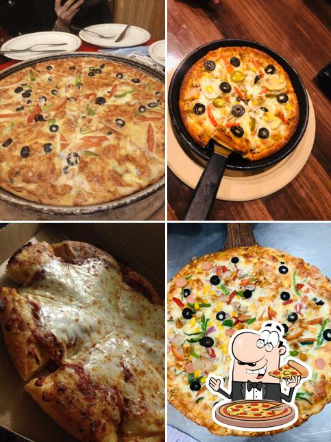New Wadaan Pizza and Food