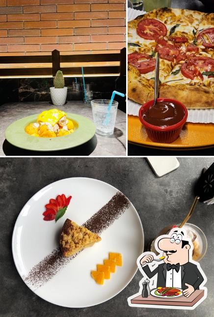 address cafe restaurant