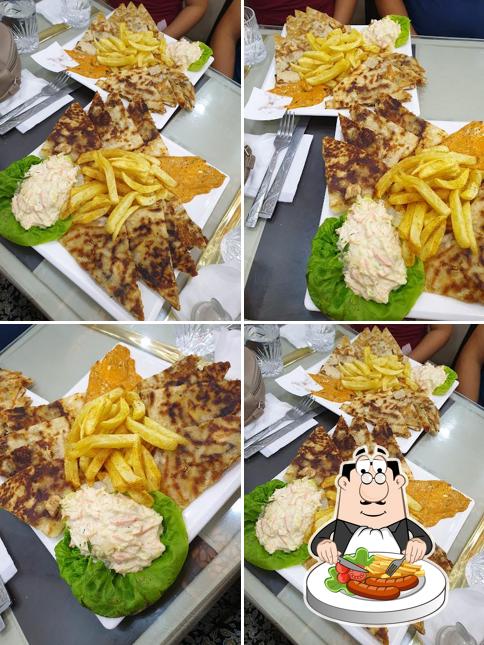 شاورما العربي CHAWARMA EL ARABI