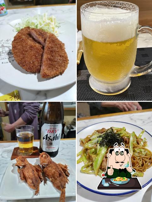 昼飲み食い処出陣