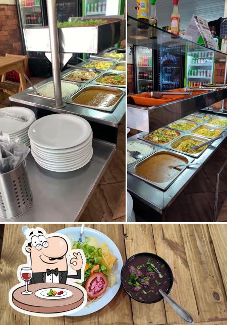 Restaurante Sabor de Minas