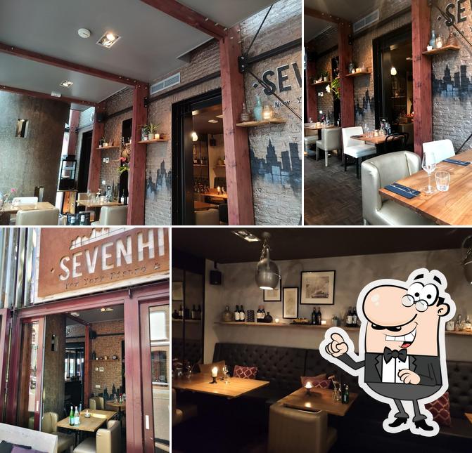 Sevenhills