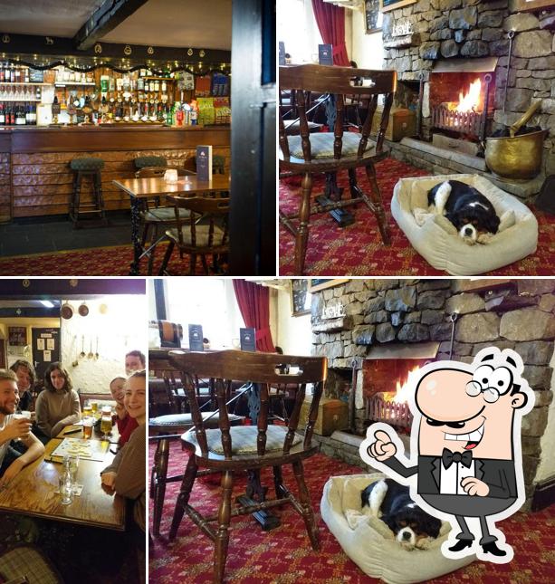 The Ship, Coniston