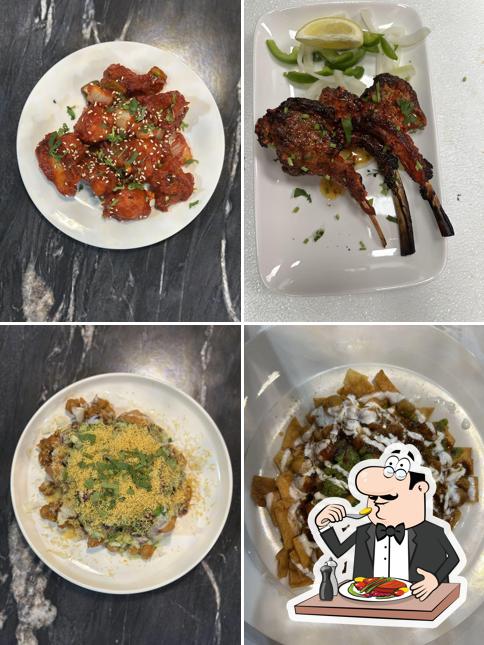 Spice Indian Cuisine