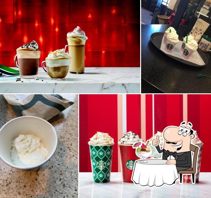 Starbucks Coffee Company