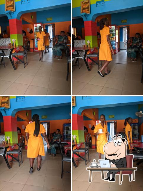 Sunset Restaurant