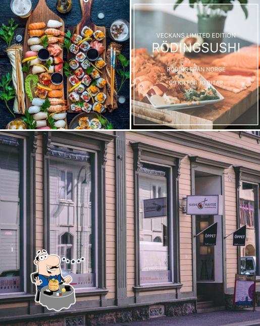 Sushi Master