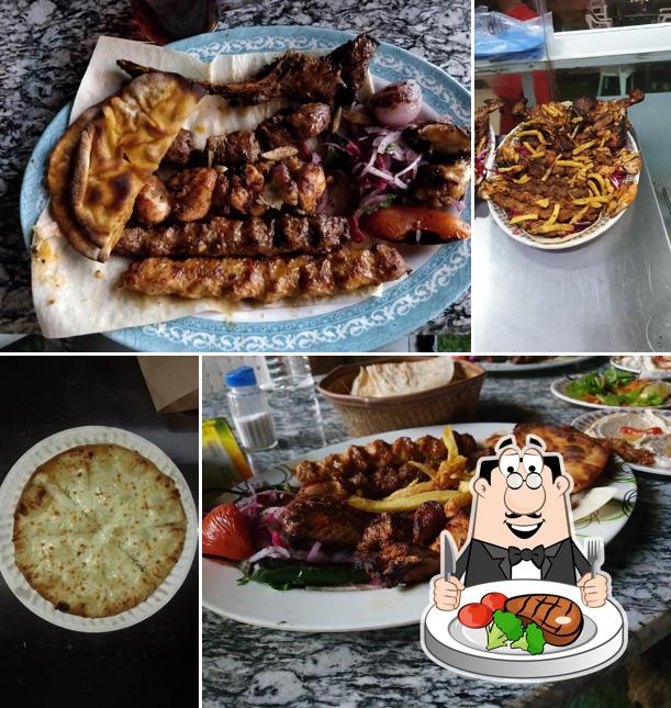 The Turkish Wing Restaurant