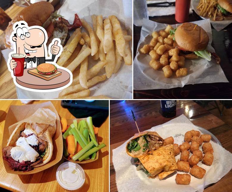 Tipsy'z Tavern & Grill