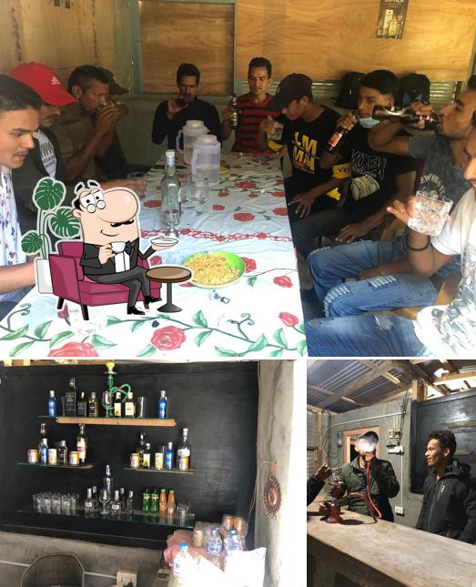 U Turn Cafe यु टर्न क्याफे