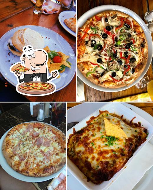 Urban Pizza