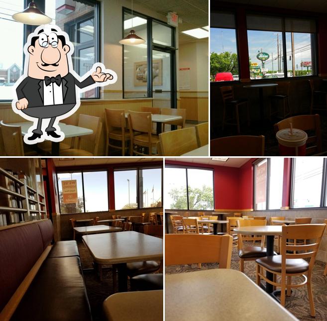 Wendy's