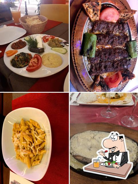 İstanbul Enjoyer Cafe & Restaurant
