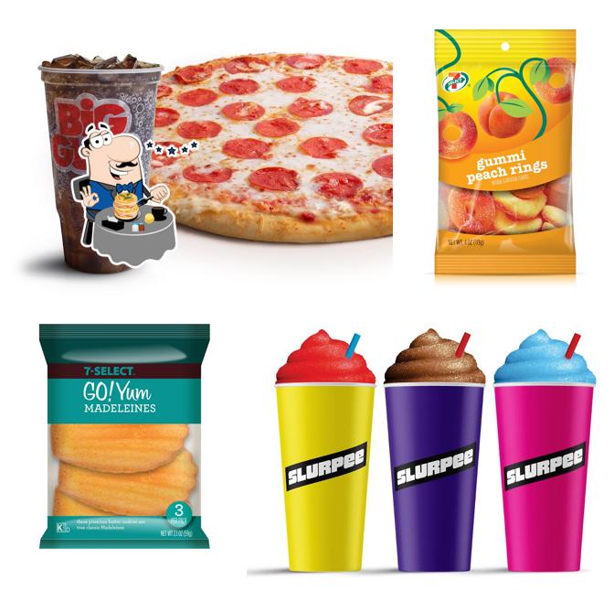 7-Eleven