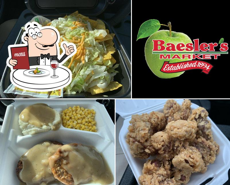 Baesler's Market