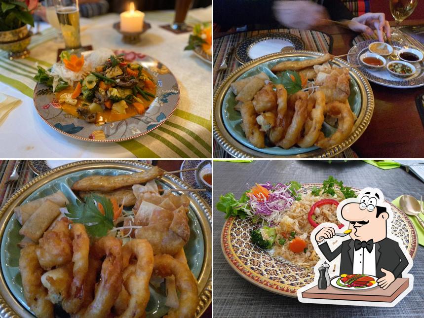 Ban Thai