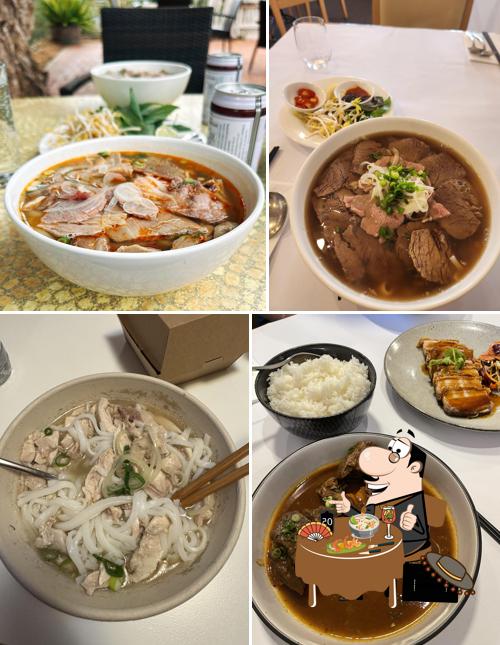 Barossa Pho