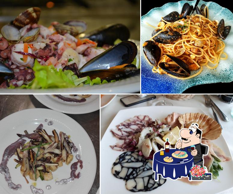 Calinferno pizzeria ristorante a San Fior