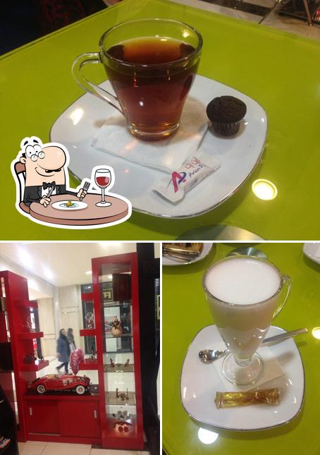 Carré Café