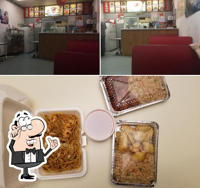China Take-Out