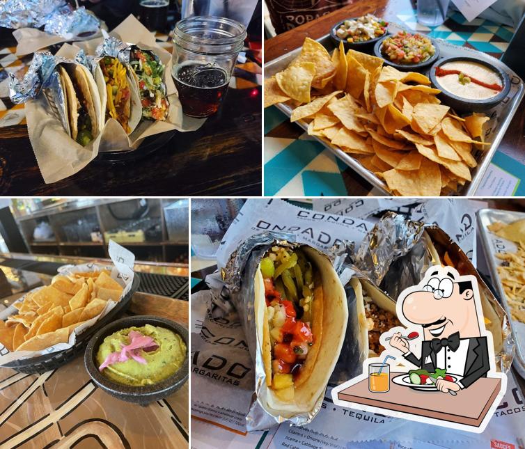 Condado Tacos