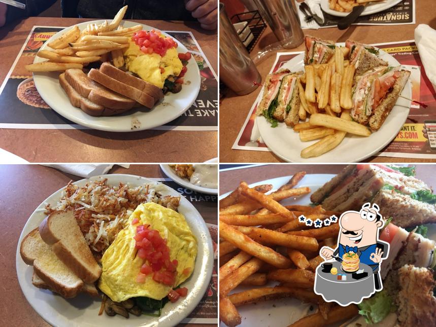 Denny's Restaurant