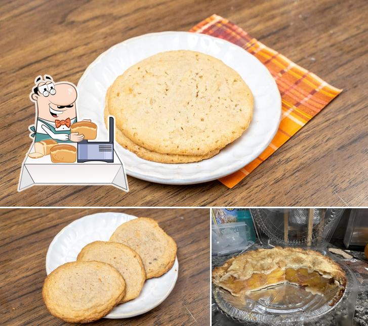 Blessings Bakery
