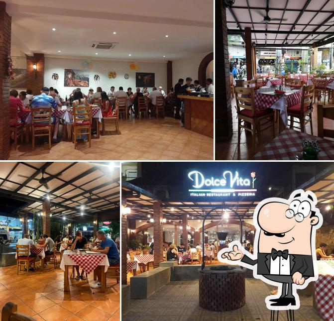 Dolce Vita Bali