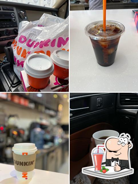 Dunkin