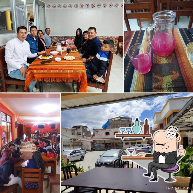 El Recreo Restaurant