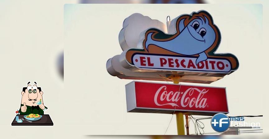 El pescadito