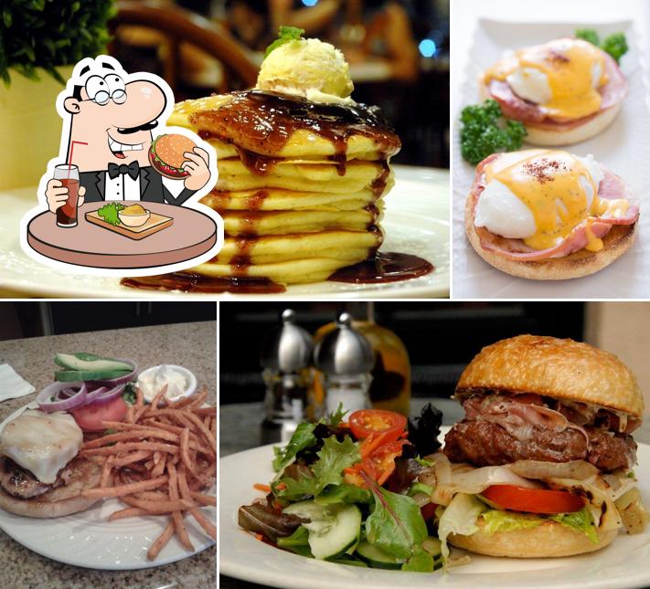 Great American Grill