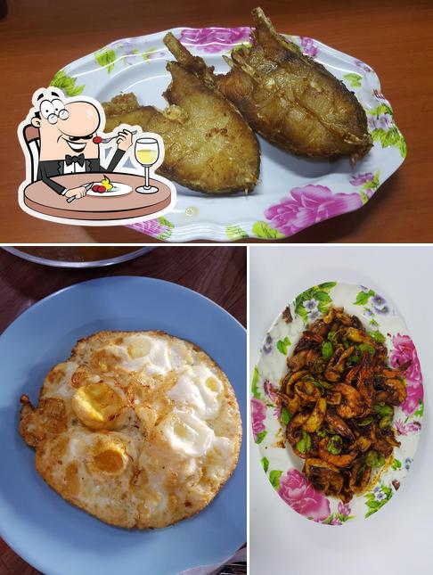 Hao Wei Kitchen - 好味亚参鱼