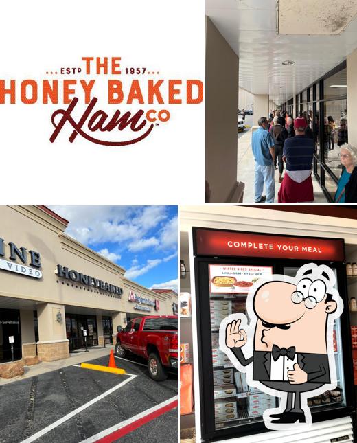 The Honey Baked Ham Company
