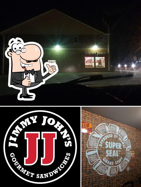 Jimmy John's