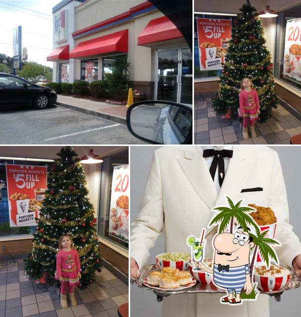 KFC
