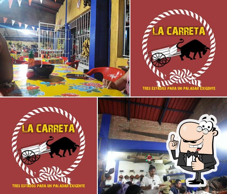La Carreta