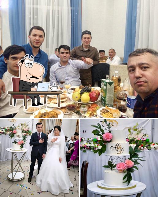 Лаззат