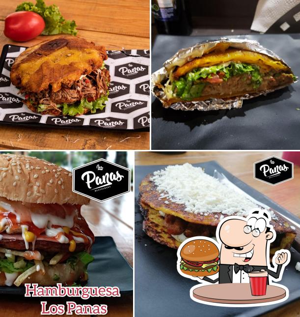Los Panas Restaurant