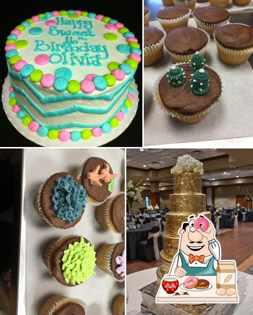 Louise's Cakes & Supply